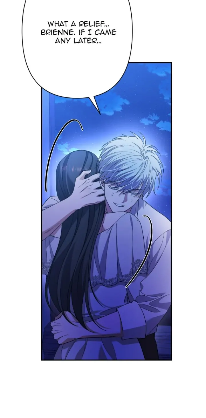 Please Kill My Husband Chapter 75 Page 35