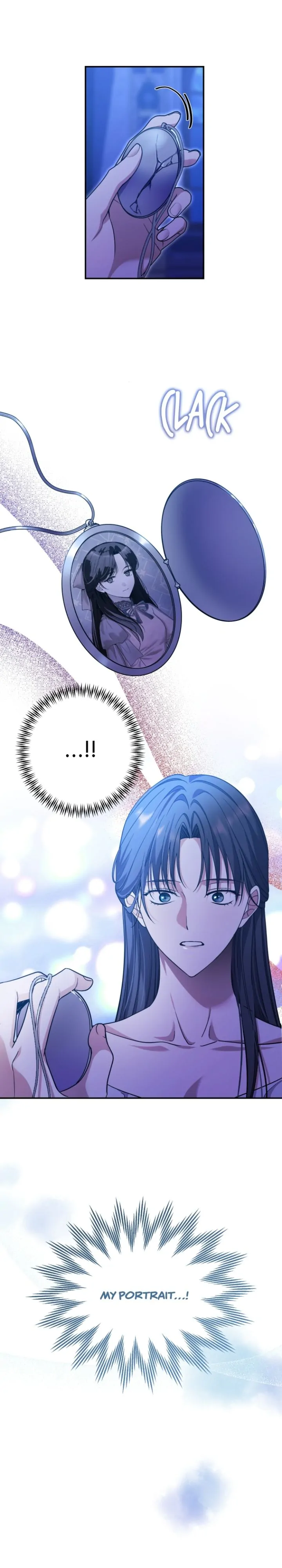 Please Kill My Husband Chapter 75 Page 37