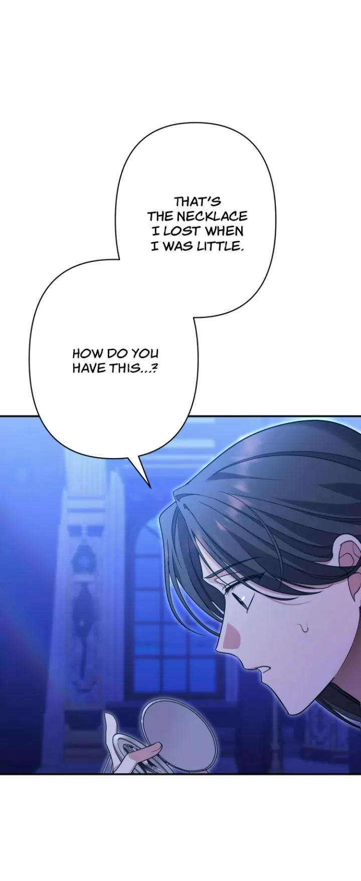 Please Kill My Husband Chapter 75 Page 38