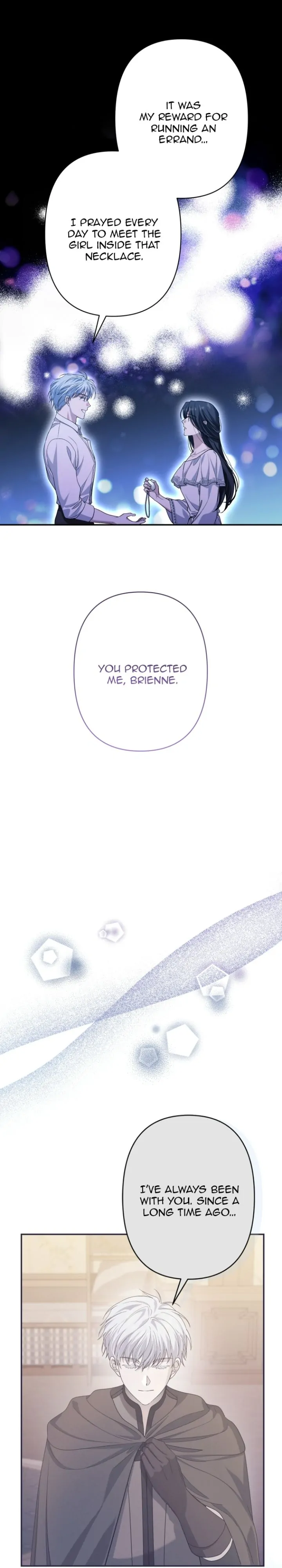 Please Kill My Husband Chapter 75 Page 39