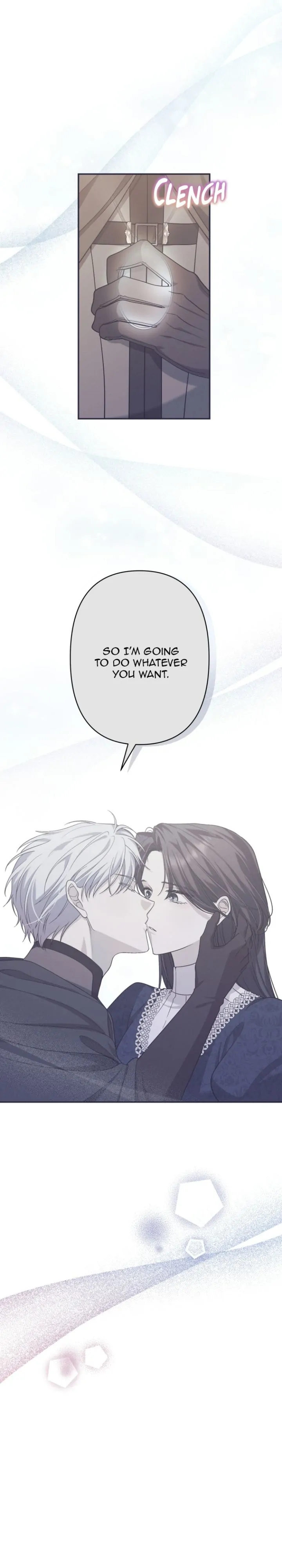 Please Kill My Husband Chapter 75 Page 40