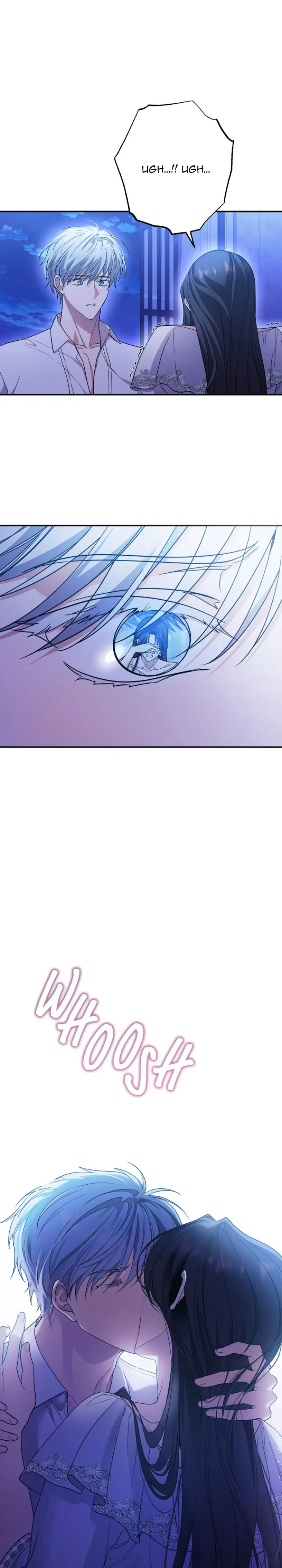 Please Kill My Husband Chapter 75 Page 45