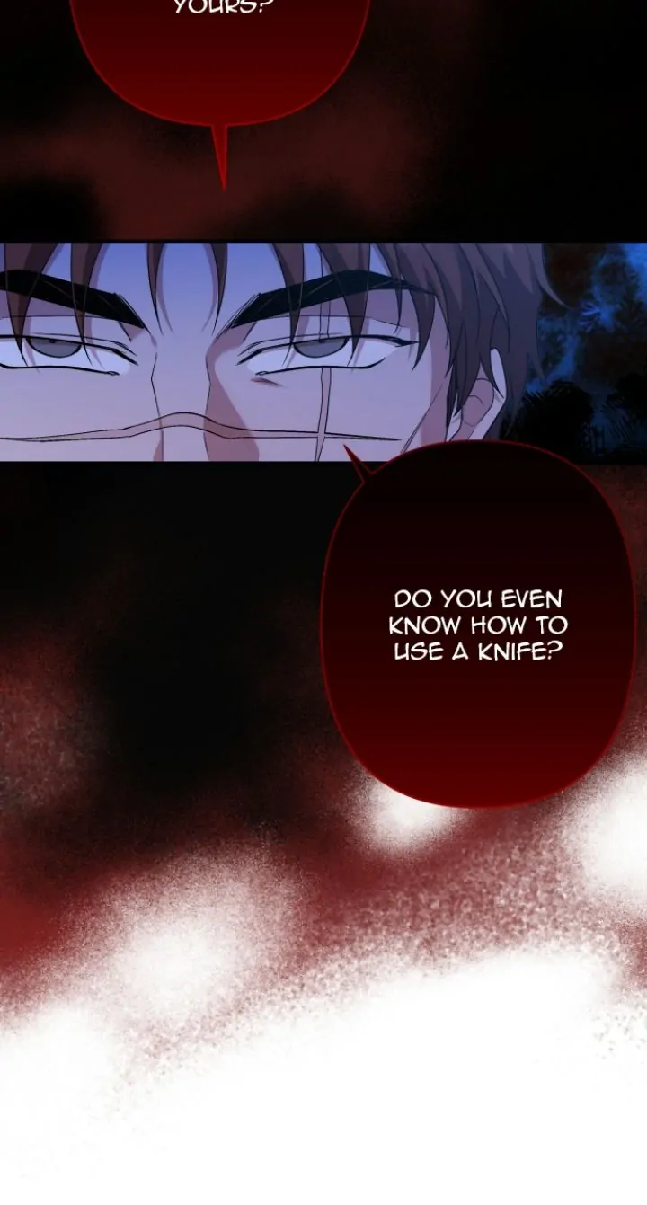 Please Kill My Husband Chapter 75 Page 9