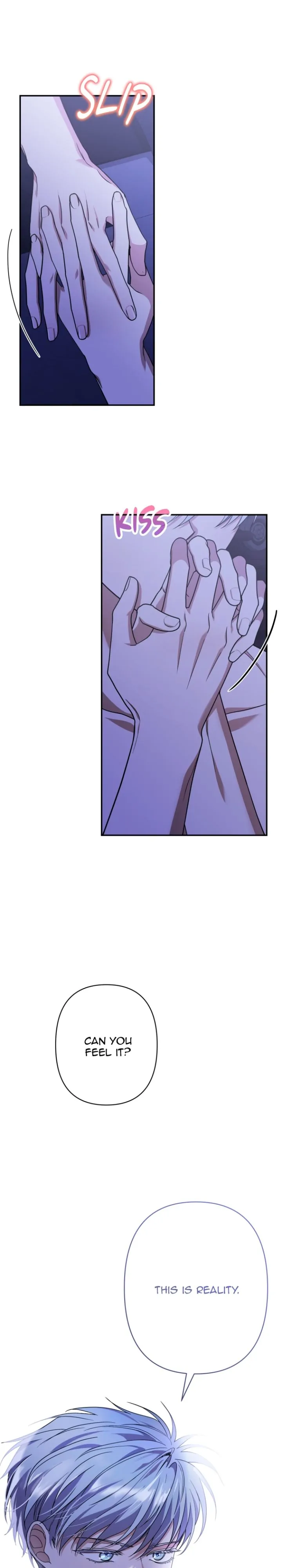 Please Kill My Husband Chapter 76 Page 10
