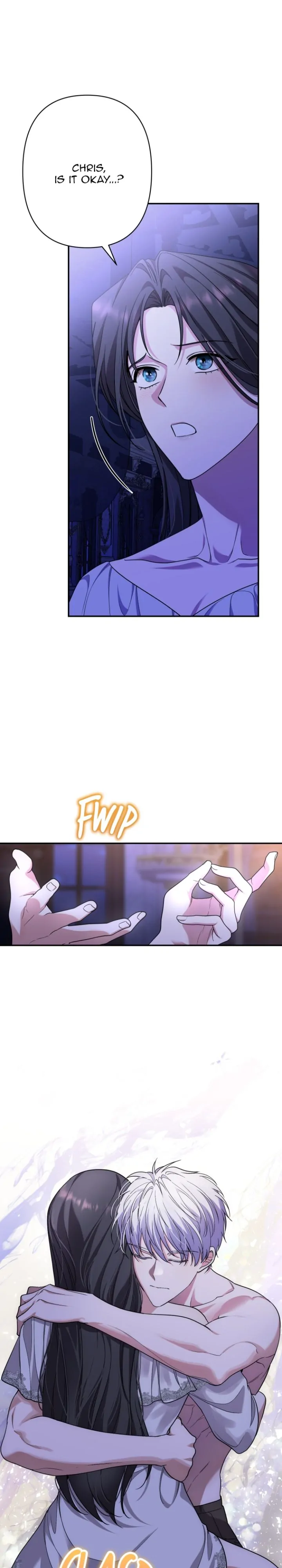 Please Kill My Husband Chapter 76 Page 16