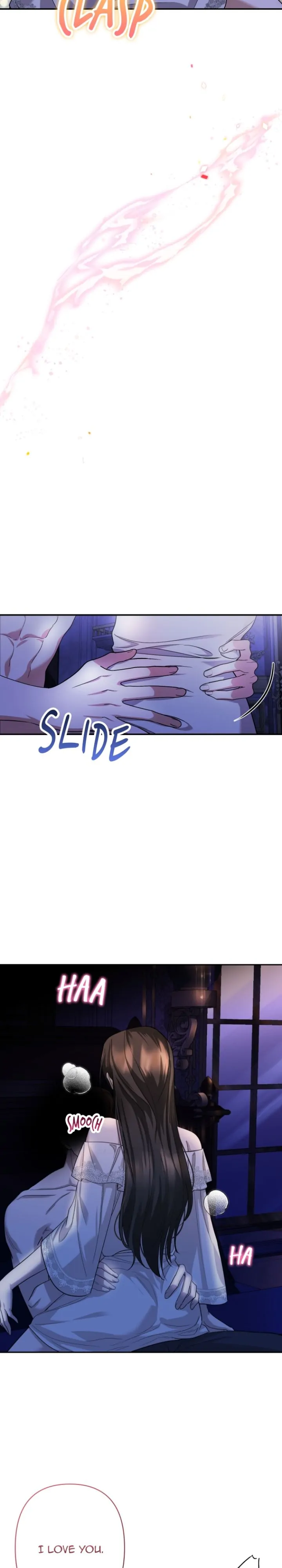 Please Kill My Husband Chapter 76 Page 17