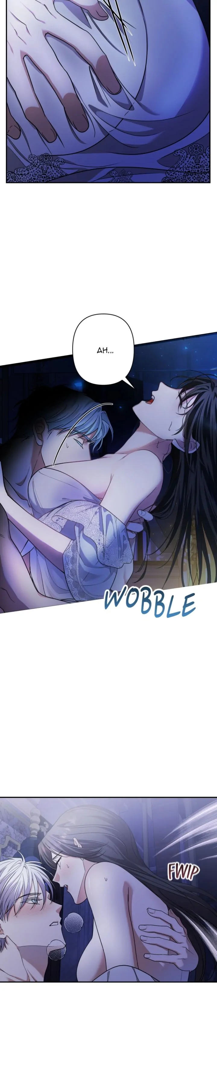 Please Kill My Husband Chapter 76 Page 20