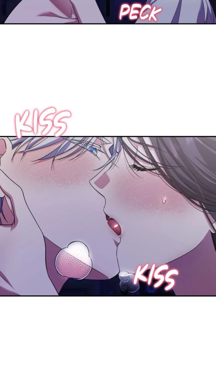 Please Kill My Husband Chapter 76 Page 3