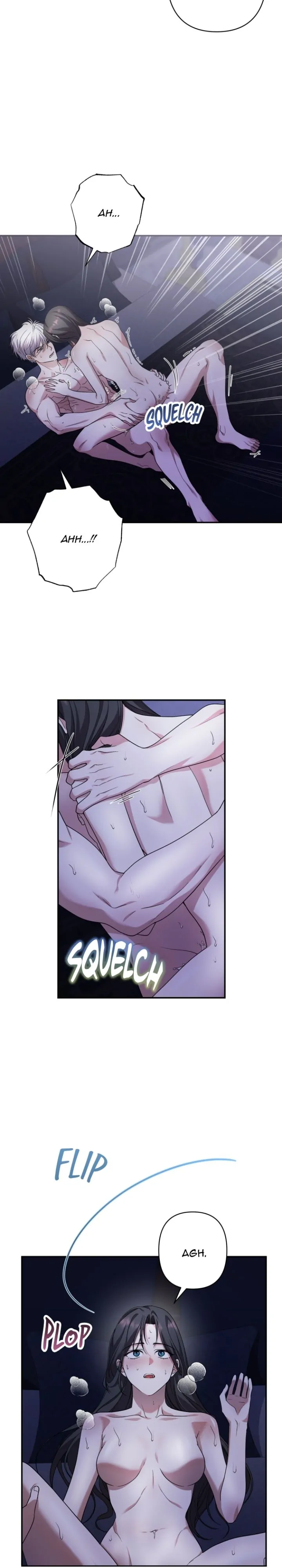 Please Kill My Husband Chapter 76 Page 31