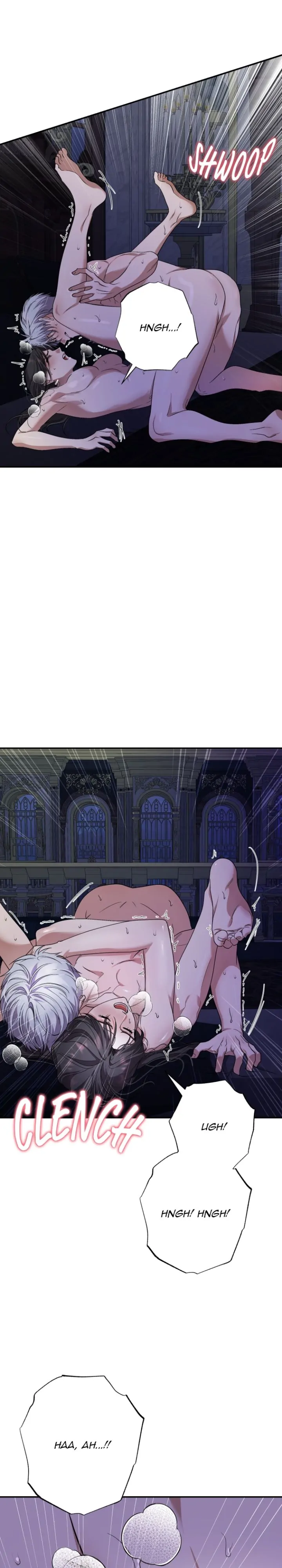 Please Kill My Husband Chapter 76 Page 33