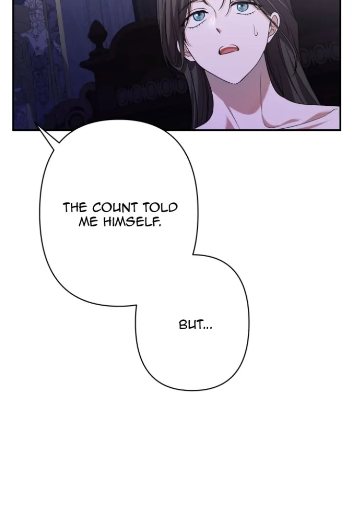 Please Kill My Husband Chapter 76 Page 37