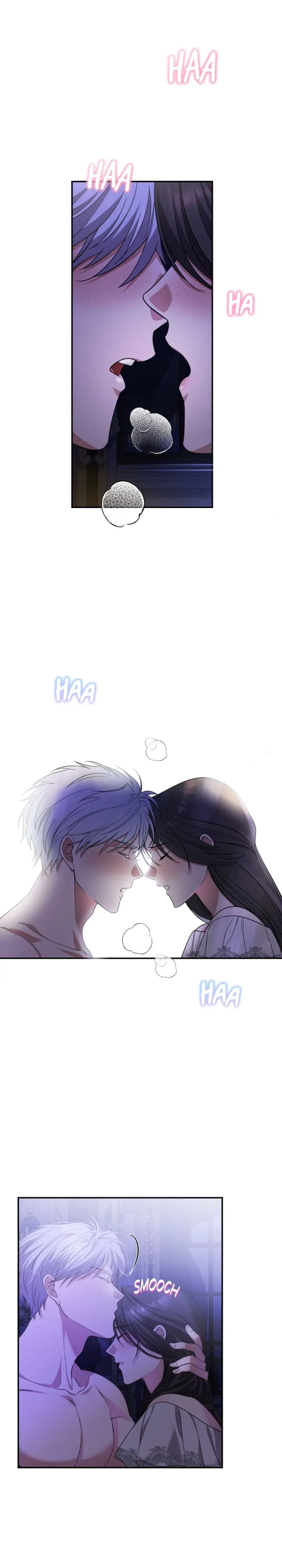 Please Kill My Husband Chapter 76 Page 4