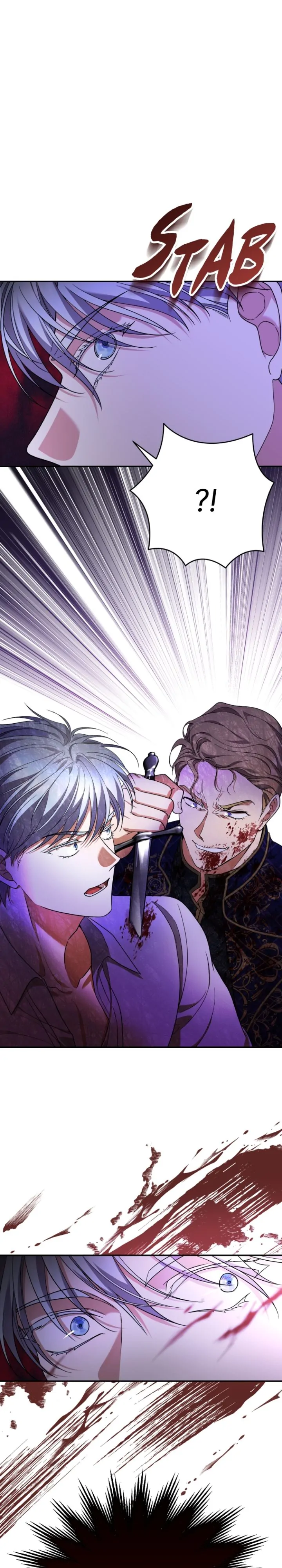 Please Kill My Husband Chapter 76 Page 44