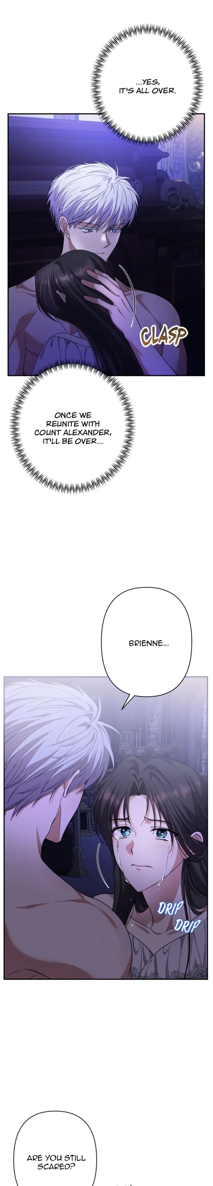 Please Kill My Husband Chapter 76 Page 5
