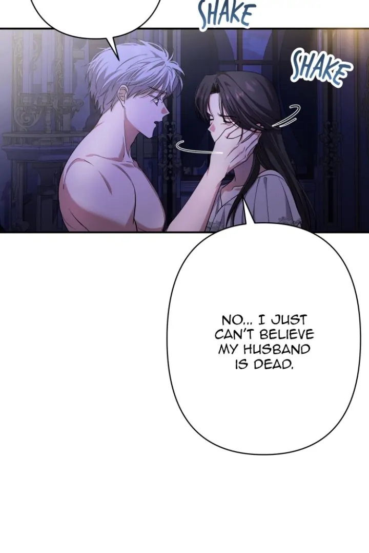 Please Kill My Husband Chapter 76 Page 6