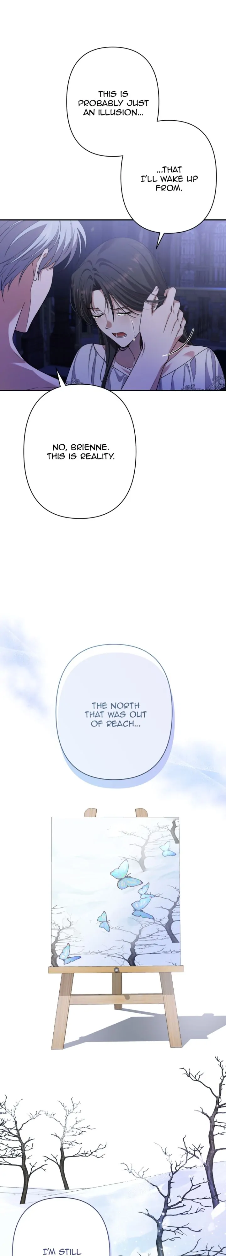 Please Kill My Husband Chapter 76 Page 7