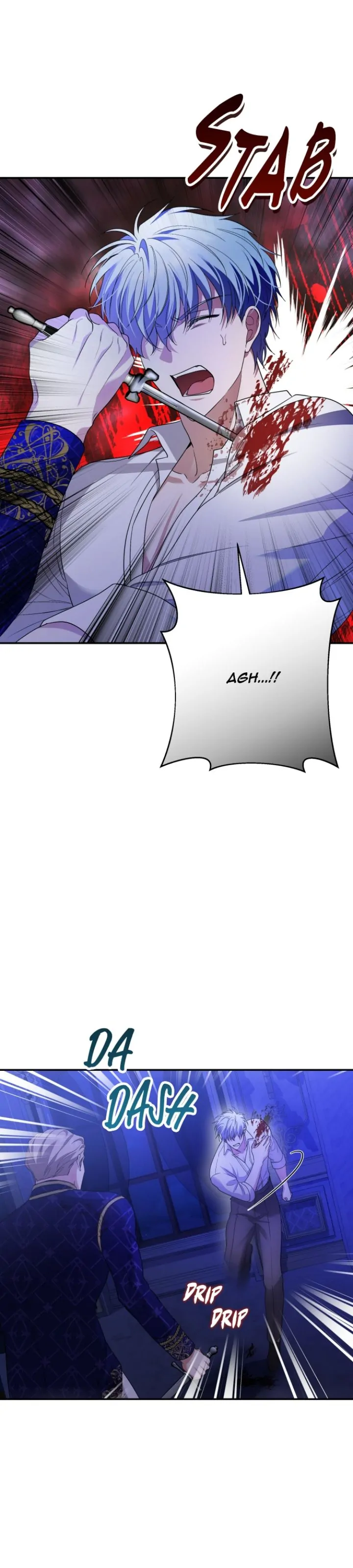 Please Kill My Husband Chapter 77 Page 12