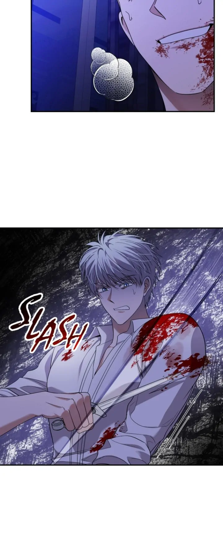 Please Kill My Husband Chapter 77 Page 17