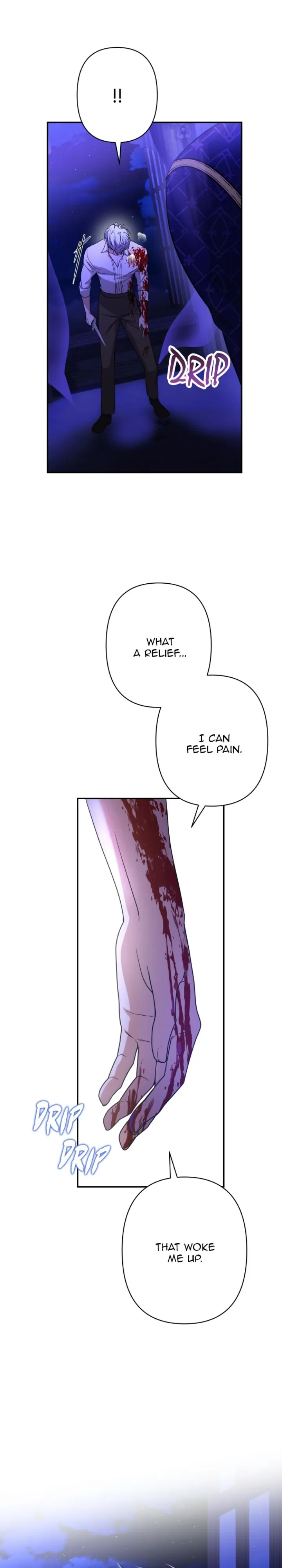Please Kill My Husband Chapter 77 Page 18