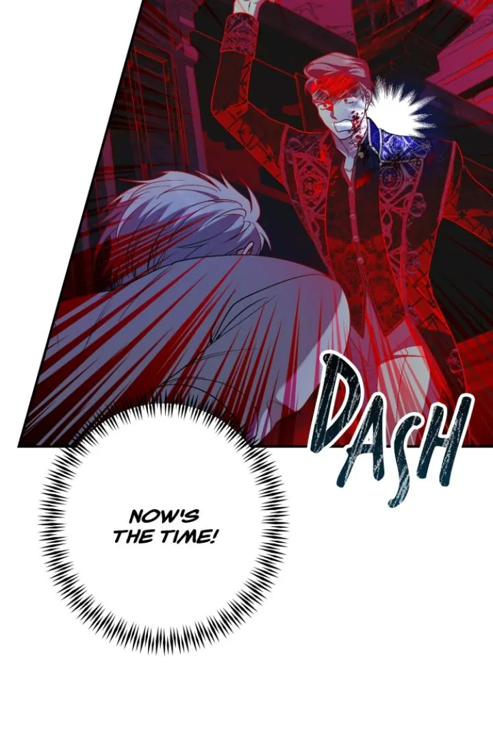 Please Kill My Husband Chapter 77 Page 23