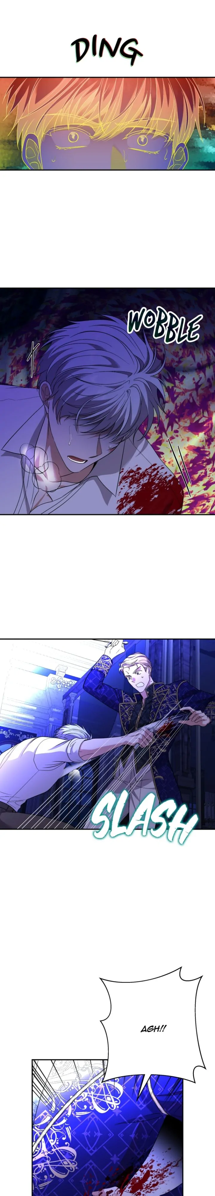 Please Kill My Husband Chapter 77 Page 24