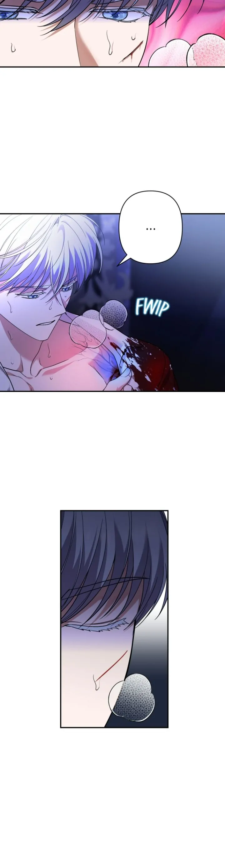 Please Kill My Husband Chapter 77 Page 30