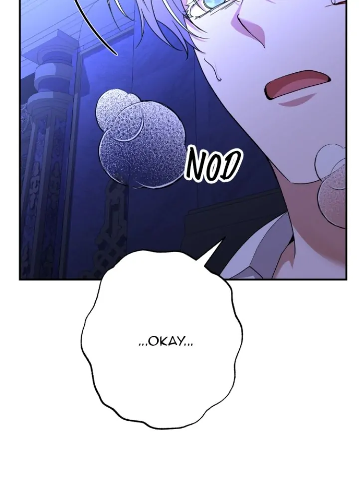 Please Kill My Husband Chapter 77 Page 38