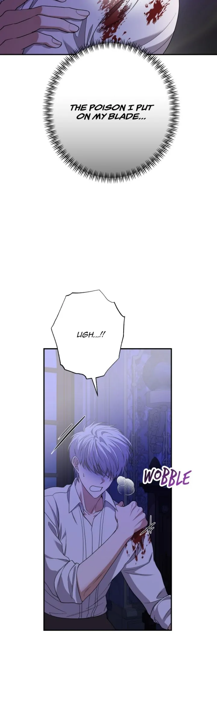 Please Kill My Husband Chapter 77 Page 4
