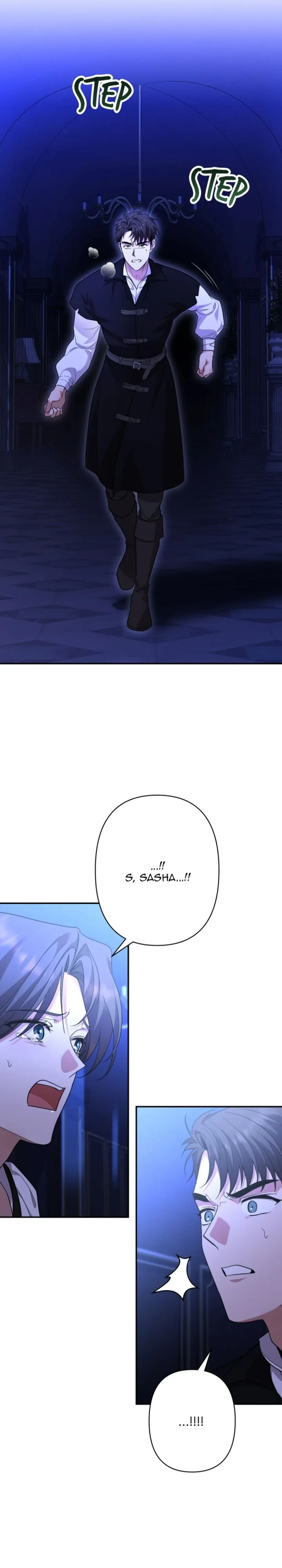 Please Kill My Husband Chapter 77 Page 42