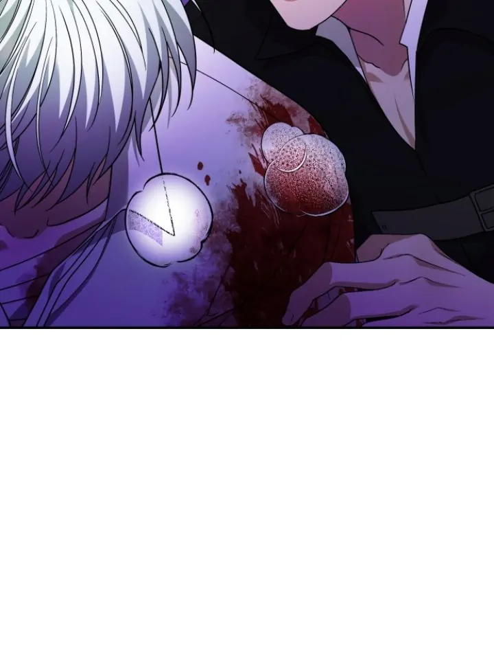 Please Kill My Husband Chapter 77 Page 44