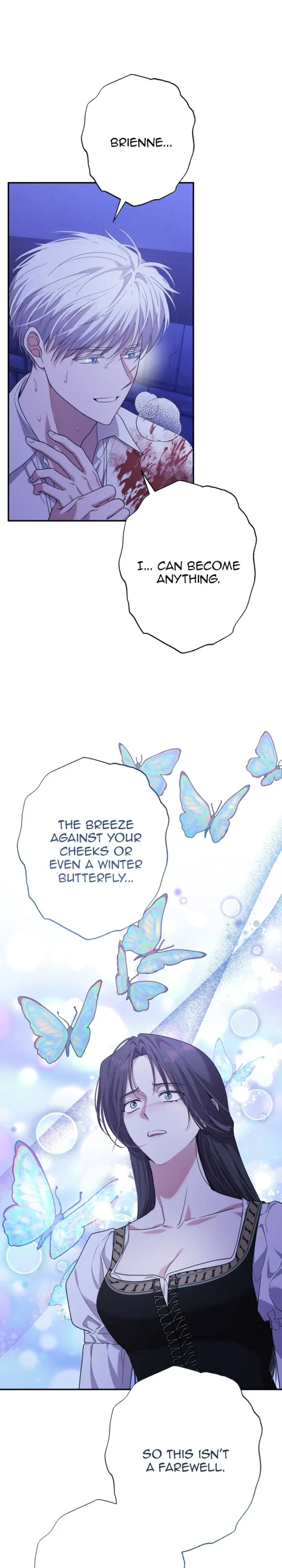 Please Kill My Husband Chapter 78 Page 11