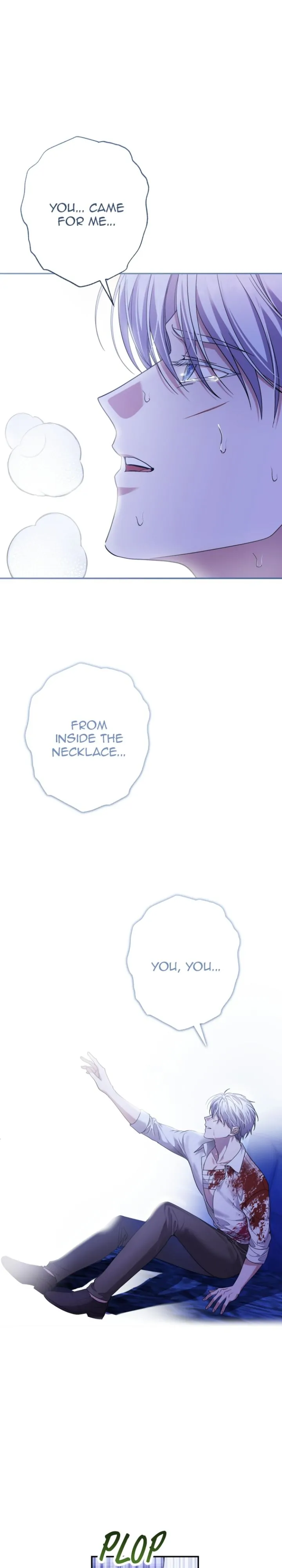 Please Kill My Husband Chapter 78 Page 14