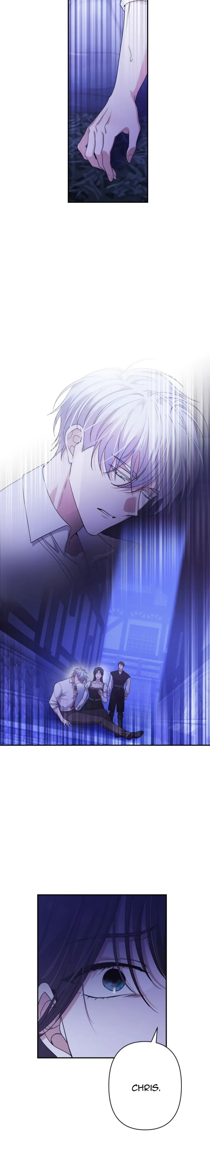 Please Kill My Husband Chapter 78 Page 15
