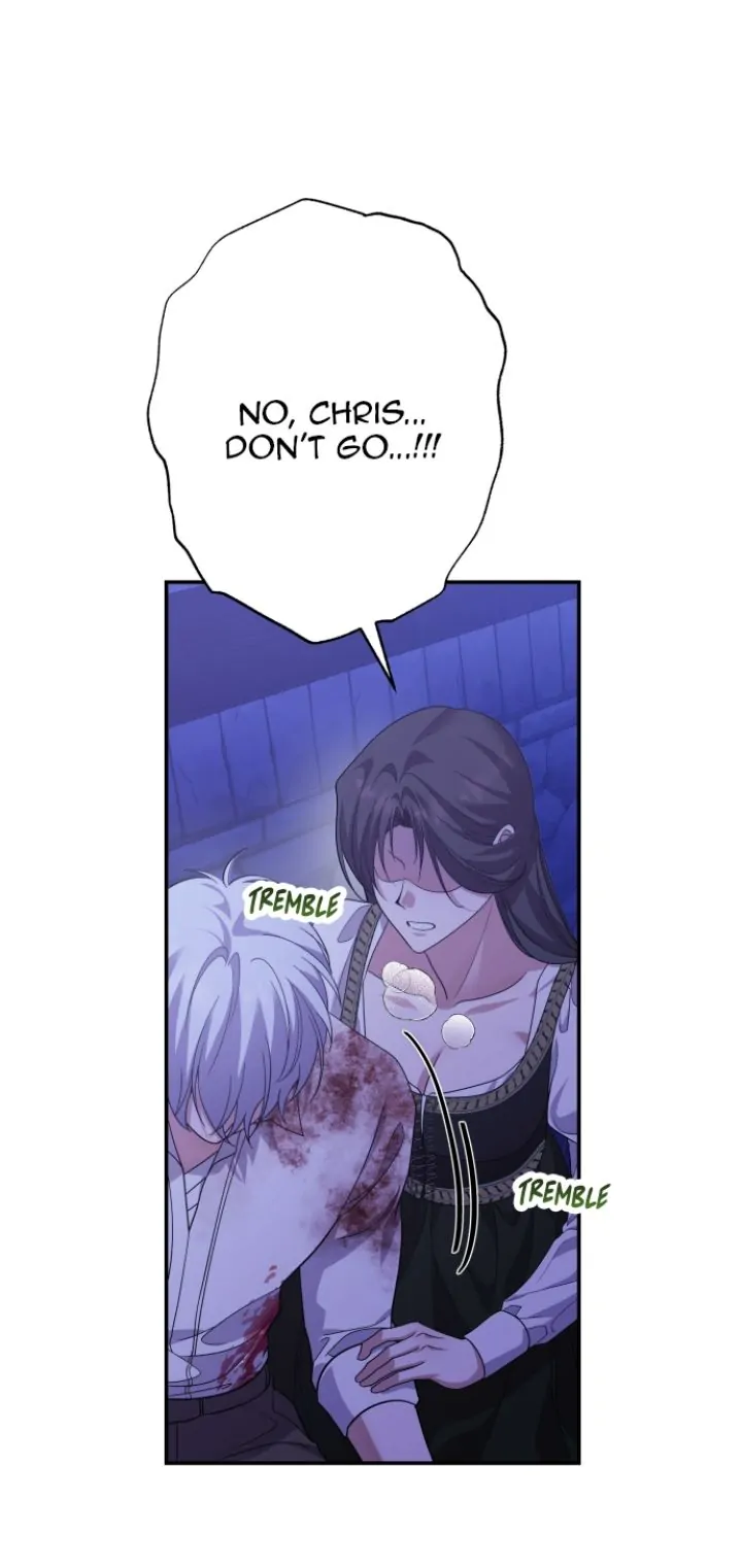 Please Kill My Husband Chapter 78 Page 16