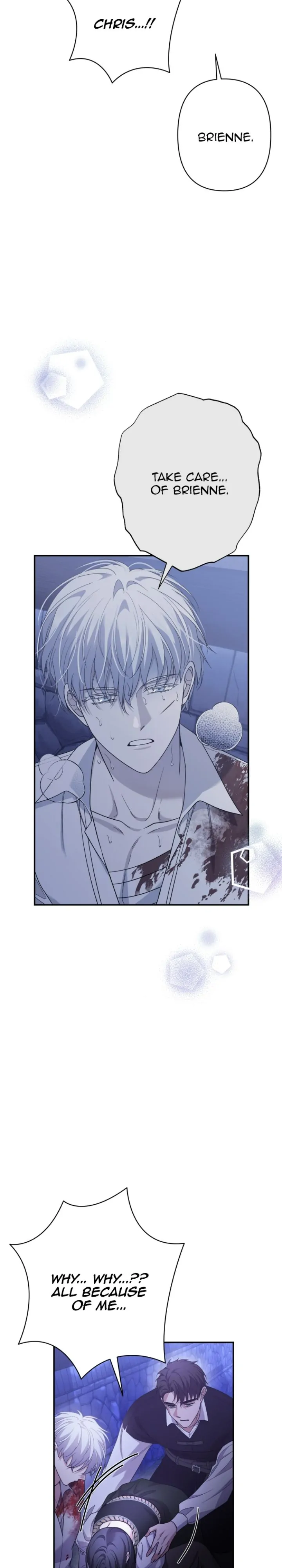 Please Kill My Husband Chapter 78 Page 18