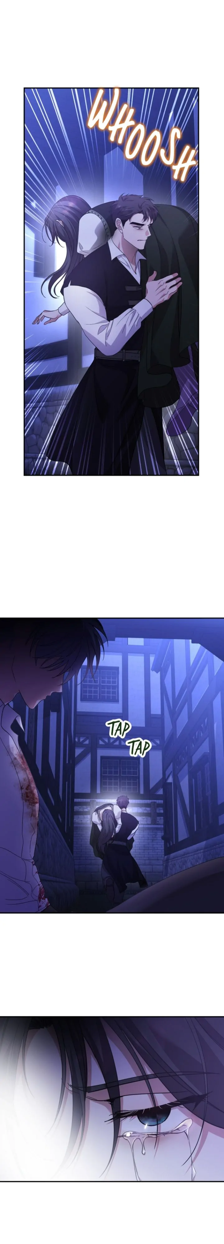Please Kill My Husband Chapter 78 Page 20