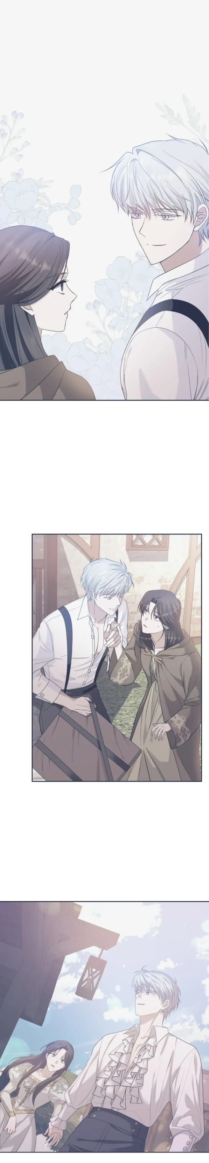 Please Kill My Husband Chapter 78 Page 22