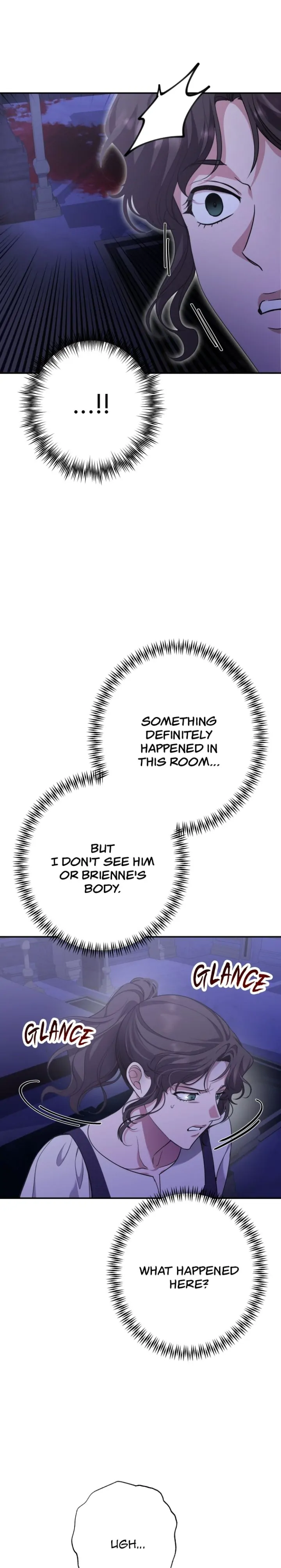 Please Kill My Husband Chapter 78 Page 26