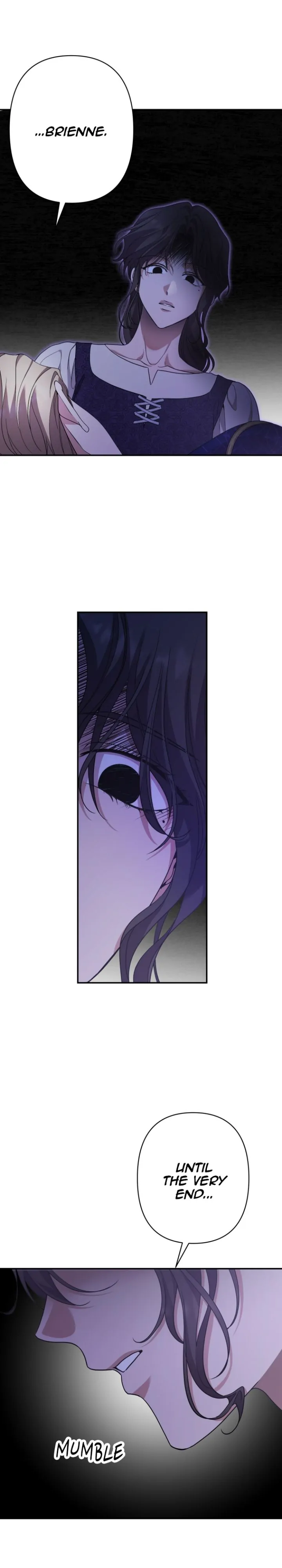Please Kill My Husband Chapter 78 Page 35
