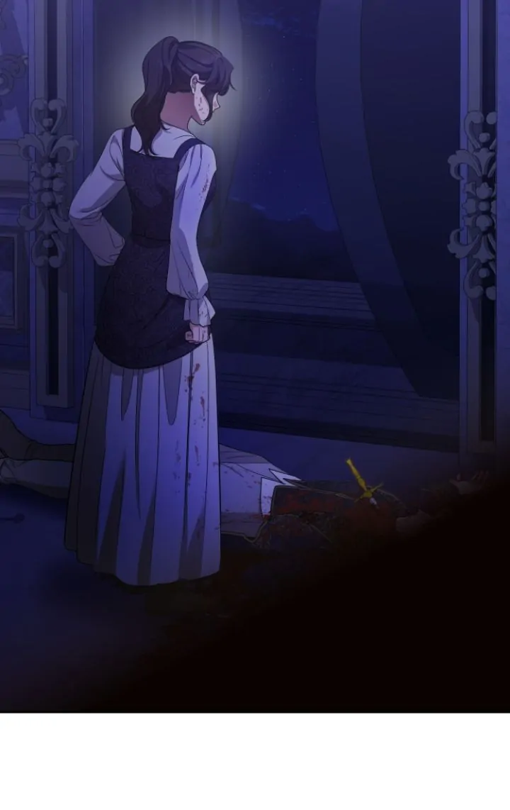 Please Kill My Husband Chapter 78 Page 40
