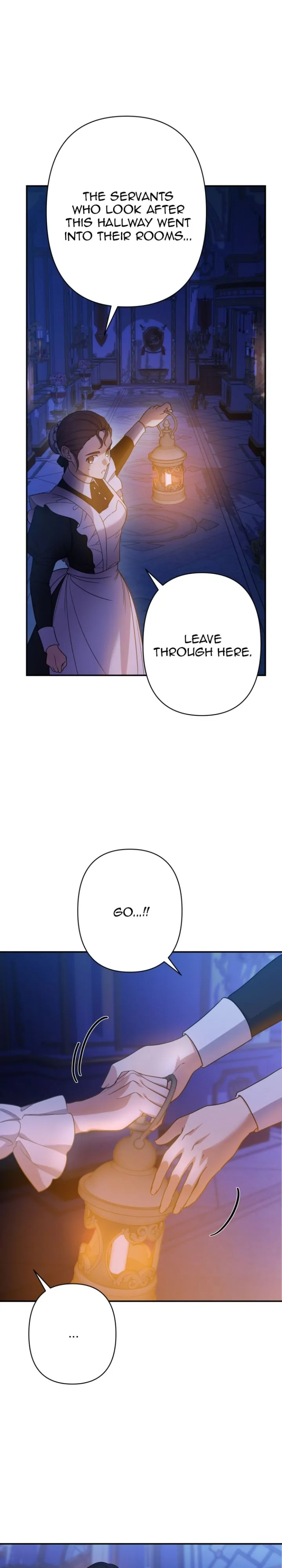 Please Kill My Husband Chapter 78 Page 48