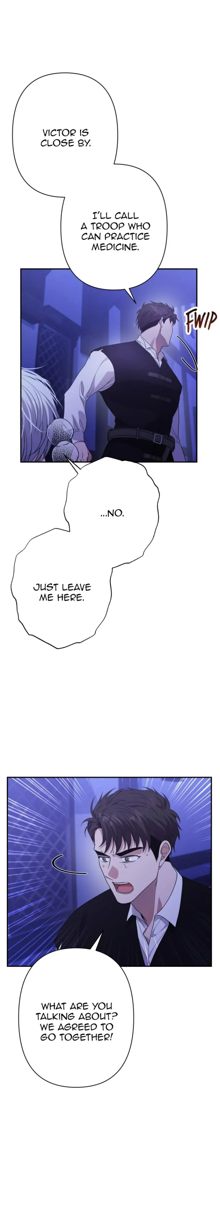 Please Kill My Husband Chapter 78 Page 5