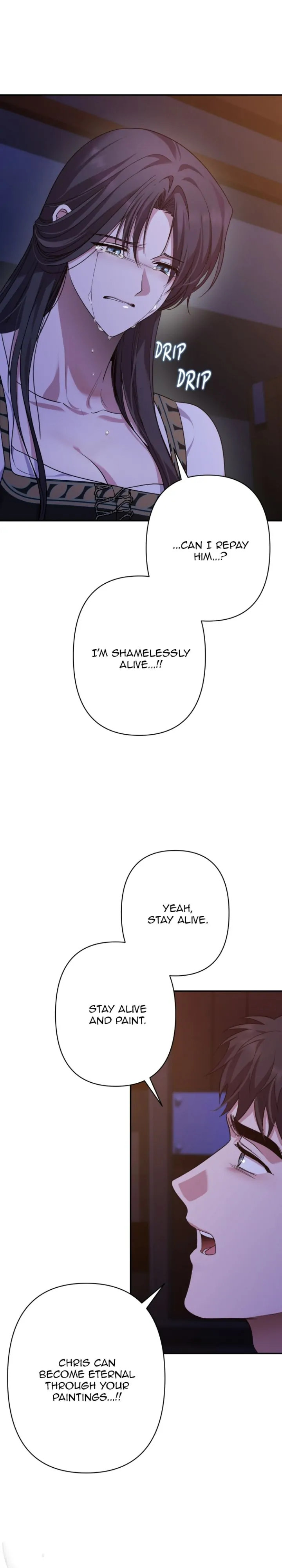 Please Kill My Husband Chapter 79 Page 16