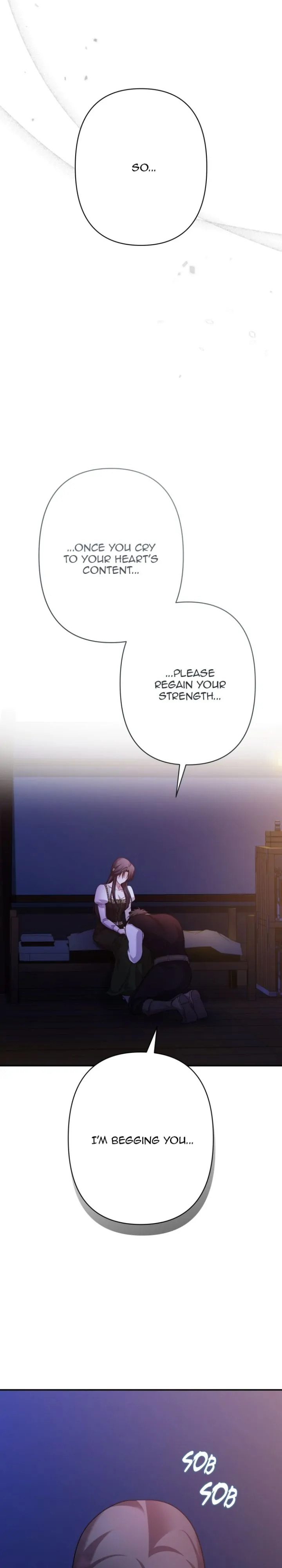 Please Kill My Husband Chapter 79 Page 17