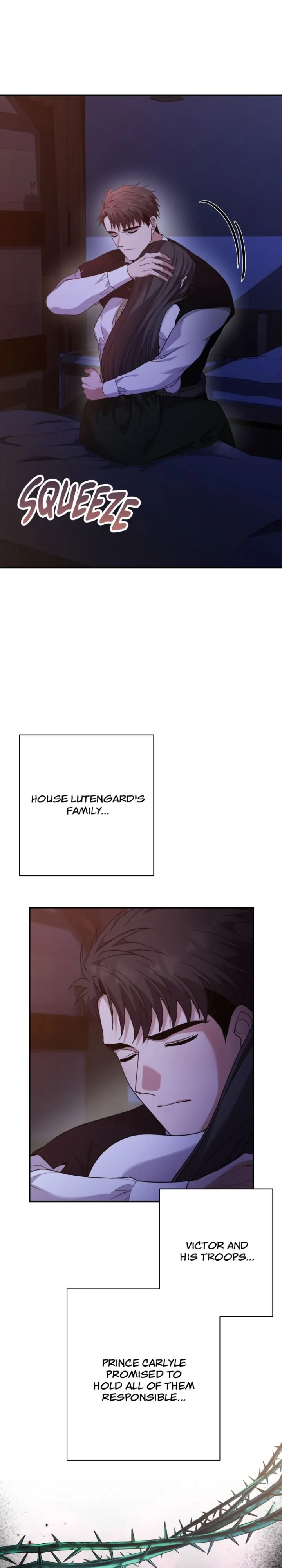 Please Kill My Husband Chapter 79 Page 19