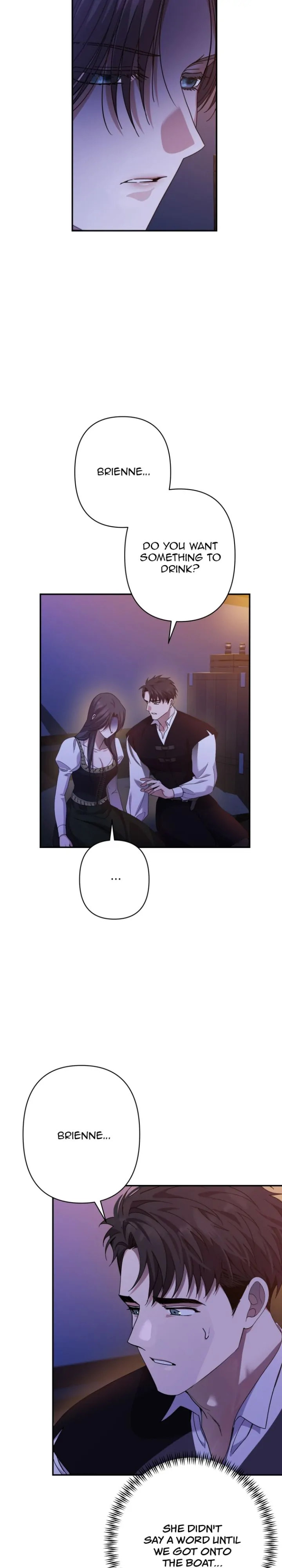 Please Kill My Husband Chapter 79 Page 2