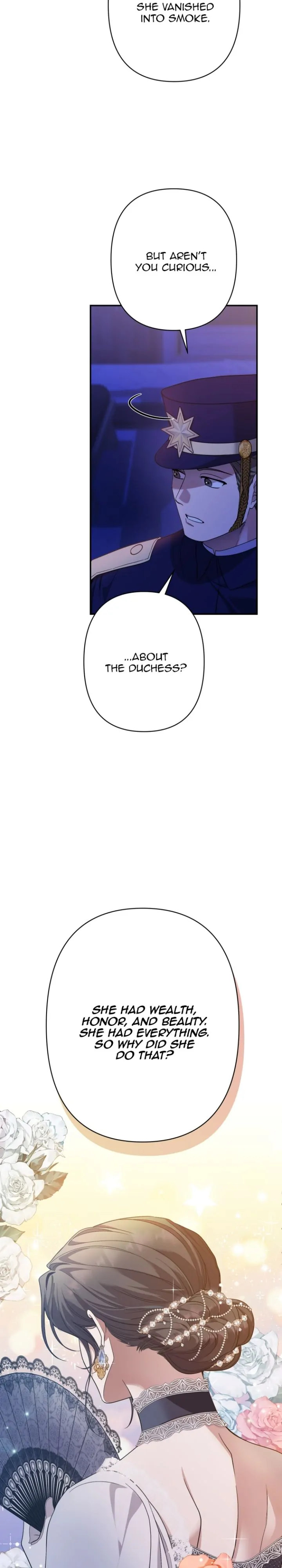 Please Kill My Husband Chapter 79 Page 35