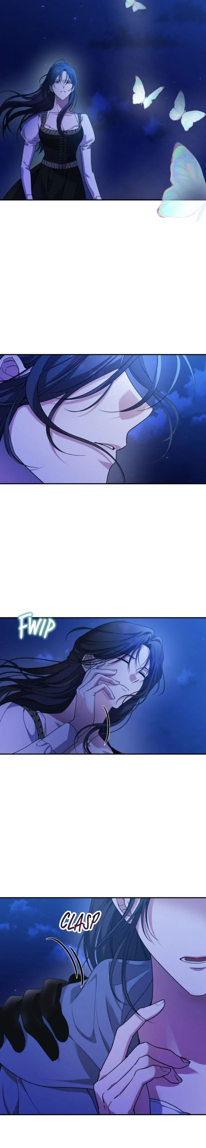 Please Kill My Husband Chapter 79 Page 40