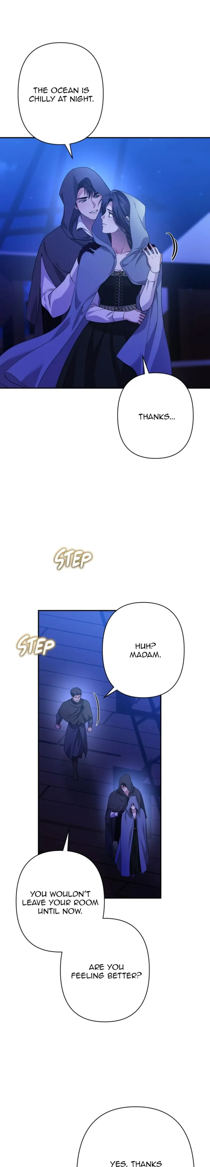 Please Kill My Husband Chapter 79 Page 42