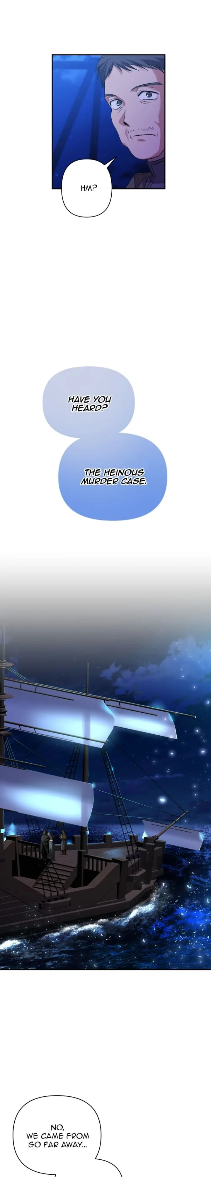 Please Kill My Husband Chapter 79 Page 45